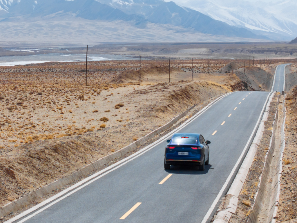 Why the HYPTEC HT Stands Out as One of the Best GAC Models for European Drivers